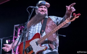 Sundance Head - The Roundup - Best Texas Music Venue